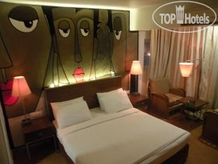 New photos from tourists Sunshine Resort Goa 3*