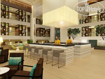 New photos from tourists Novotel Goa Shrem Resort