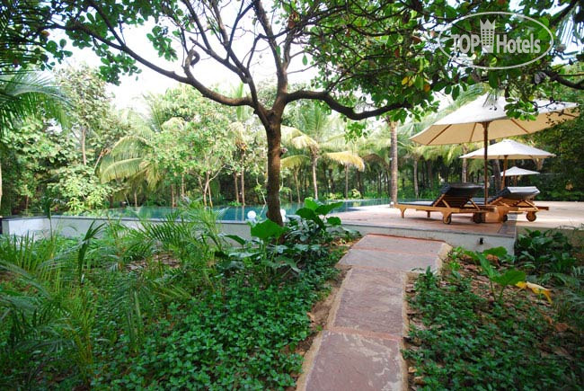 New photos from tourists Aashayana Lakhanpal Villas and Casinhas 4*