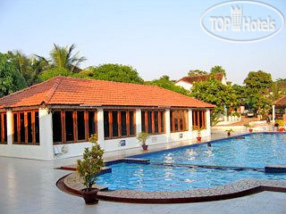Hotelier's photos Angels Resort 3*