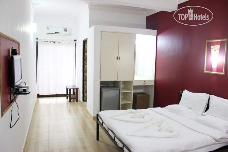 New photos from tourists Colliens Holiday Home 2*