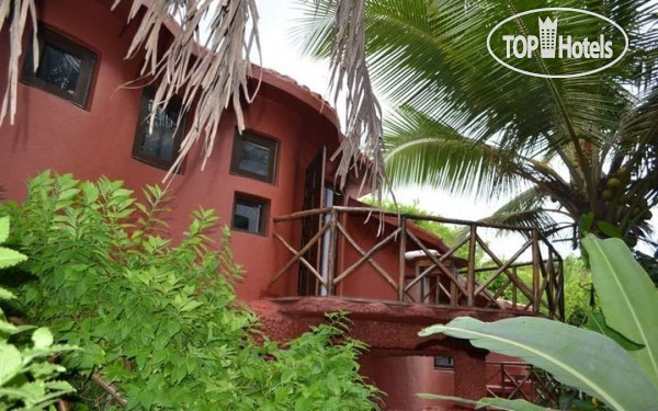 Hotelier's photos Hobbit Palace