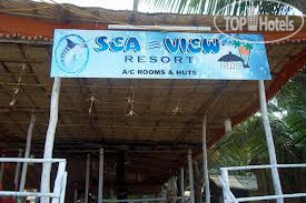 Hotelier's photos Sea View Resort
