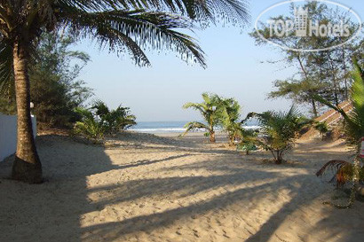 New photos from tourists Sea View Resort