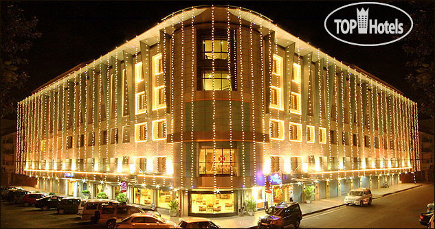 Hotelier's photos Fidalgo Hotel 4*