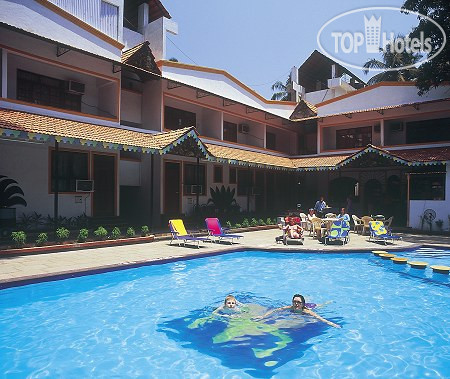 Hotel photo Avantika Resort 2*