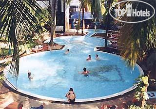 Hotel photo Falcon Resorts 2*