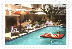 Hotelier's photos Perola Do Mar 2*