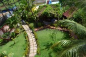 New photos from tourists Salija