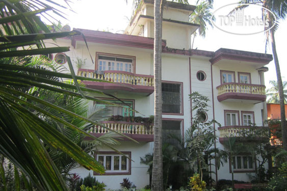 Hotel photo Sunny Holiday Homes 