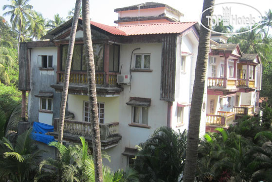 New photos from tourists Sunny Holiday Homes