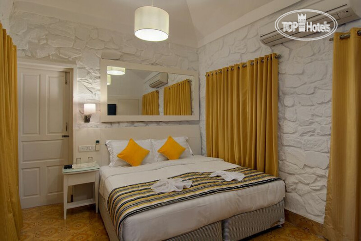New photos from tourists The Tamarind Hotel 3*