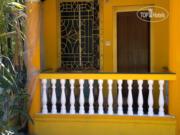 New photos from tourists Veronica Guest House 1*