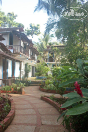 New photos from tourists Curlies Guest House