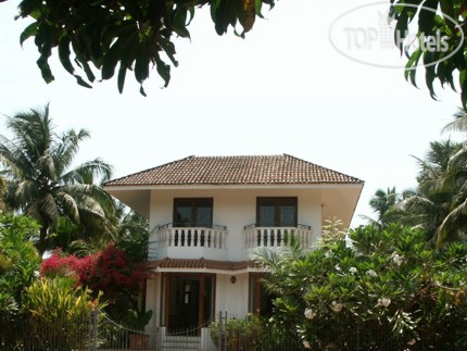 Hotelier's photos Kamal Retreat 3*