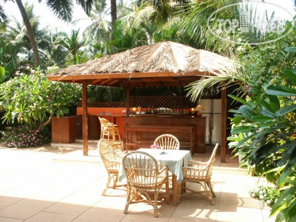 New photos from tourists Kamal Retreat 3*
