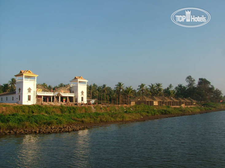 New photos from tourists The Sunset Shankar 2*