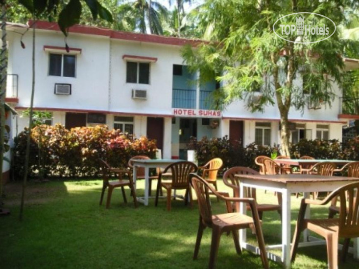 Hotel photo Suhas 