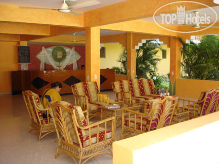 Hotel photo Peninsula Beach Resorts 3*
