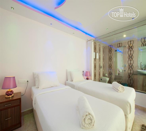 Hotel photo Boomerang Resort 3*