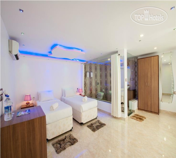 New photos from tourists Boomerang Resort 3*