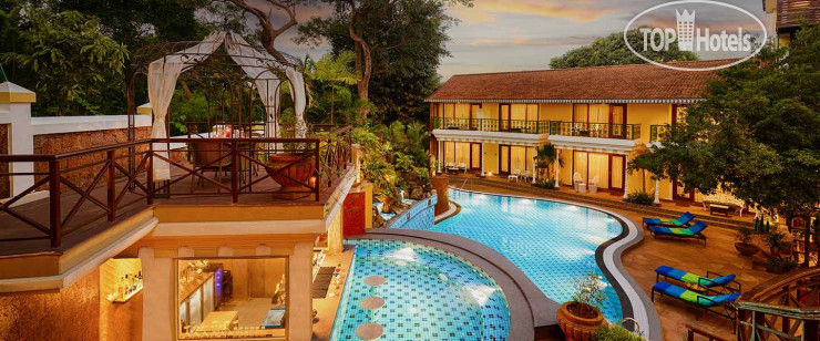 New photos from tourists Storii By ITC Hotels, Shanti Morada Goa 5*