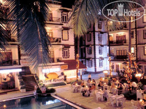 Hotel photo Silent Resort 2*