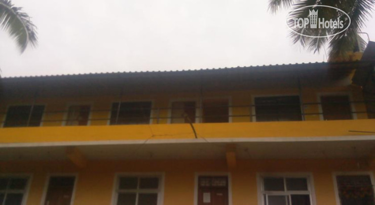 Hotel photo Savitri Guest House 