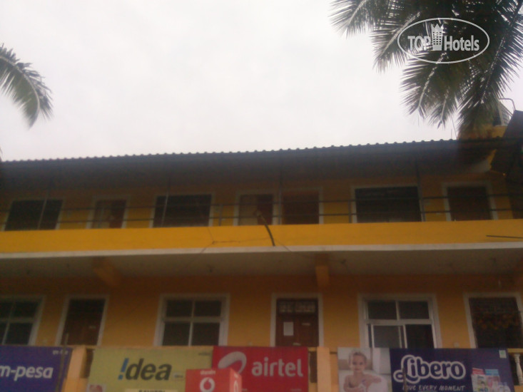New photos from tourists Savitri Guest House