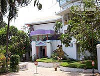 Hotelier's photos Prainha 3*