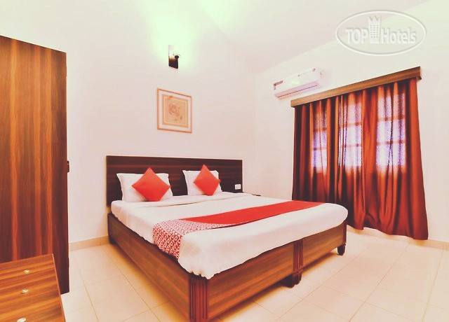 New photos from tourists Senhor Angelo Resort 2*