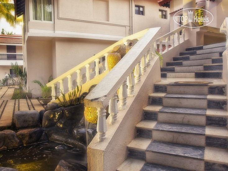 New photos from tourists Coqueiral Resort 3*