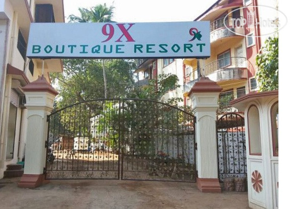 Hotelier's photos 9x Boutique Resort