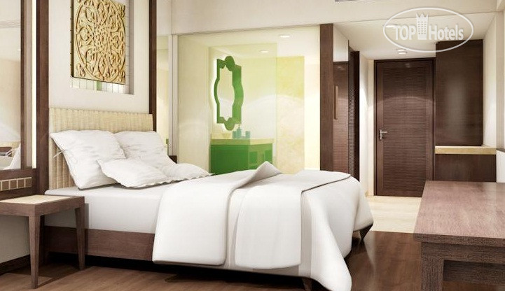 New photos from tourists Novotel Goa Resort & Spa 5*