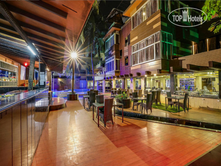New photos from tourists Grandeur De Sanchi 3*