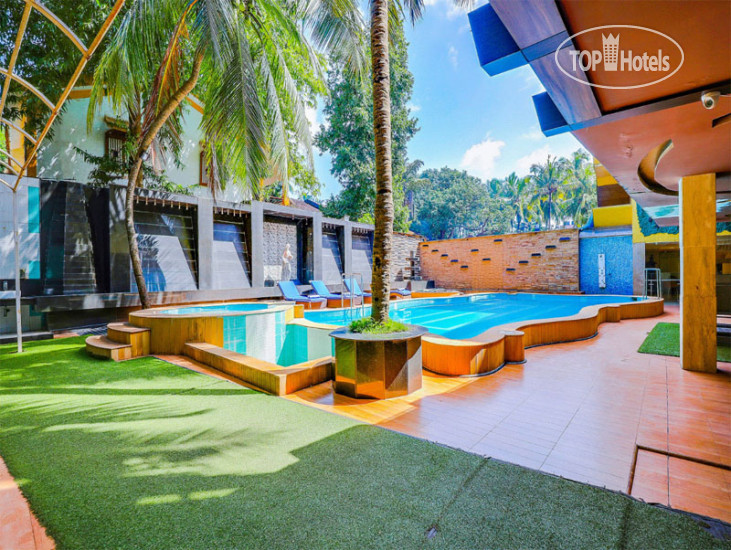 Hotel photo Grandeur De Sanchi 3*