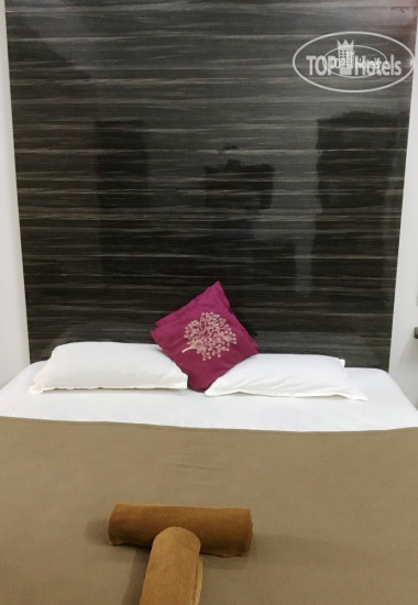 New photos from tourists Hotel Bom Sucesso