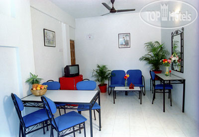 New photos from tourists Valentines Retreat 2*