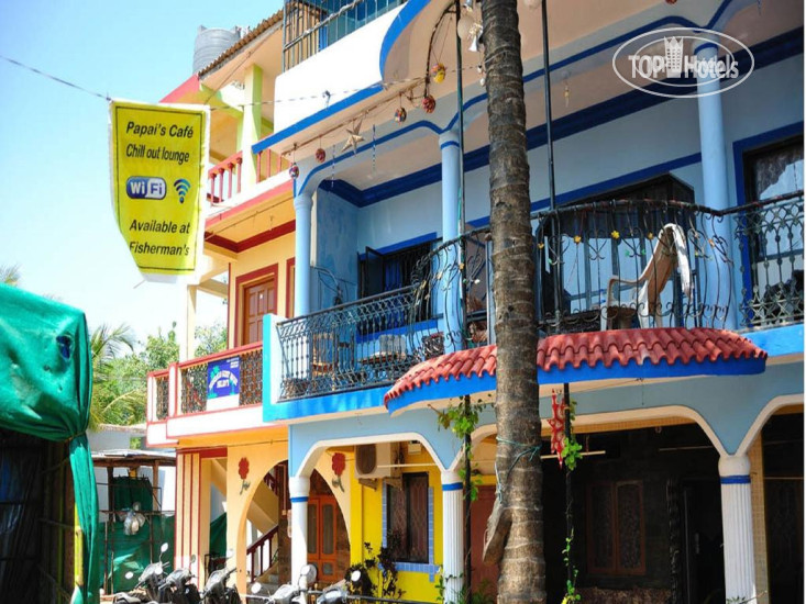 Hotel photo Fishermans Guest House 