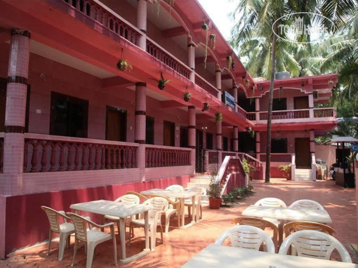 Hotelier's photos Calangute Inn