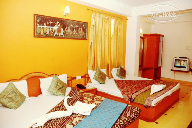 New photos from tourists Casa De Baga 2*