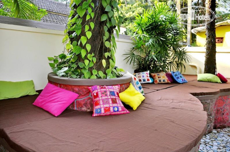 New photos from tourists Sunny Cow Village Villa
