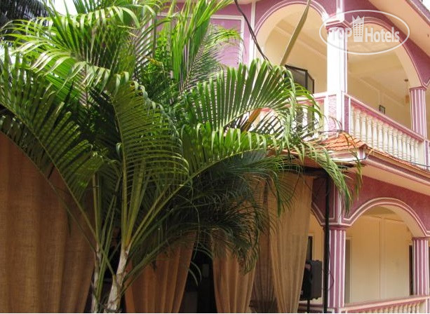 New photos from tourists Dom's Cafe