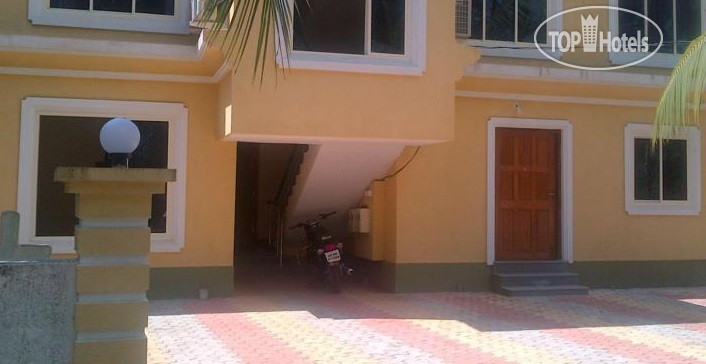 Hotel photo Norohna Guest House 2*