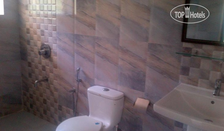 New photos from tourists Norohna Guest House 2*