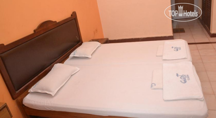 New photos from tourists Calangute Annexe