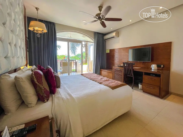 New photos from tourists Acron Waterfront Resort 5*
