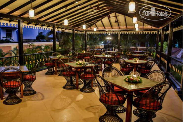 New photos from tourists De Mandarin Beach Resort Suites & Villas 4*