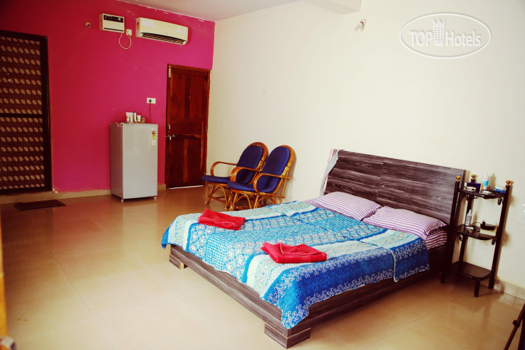 Новые добавленные фото туристов Midgurd Sea View 1*