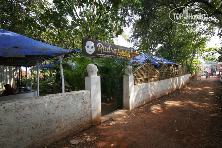 New photos from tourists Rudra Holidays Guest House 2*
